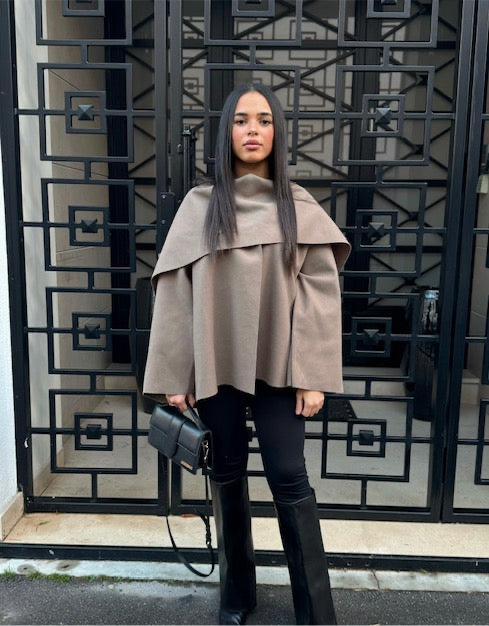 Cape Ambre Taupe