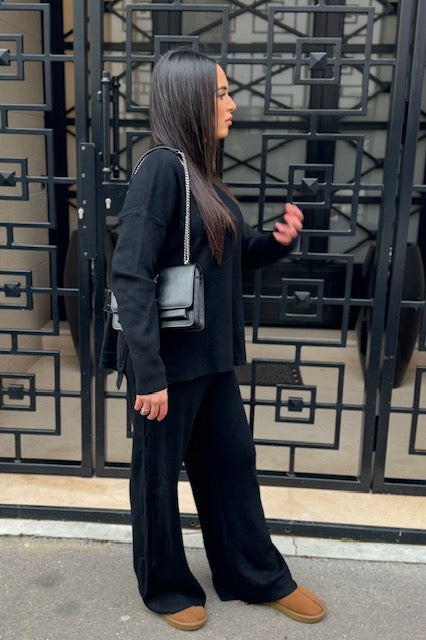 Ensemble Alya noir