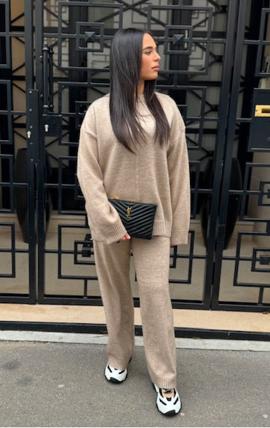Ensemble Gigi