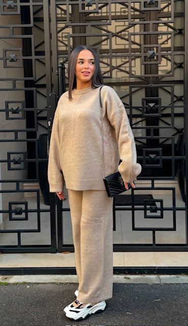 Ensemble Gigi